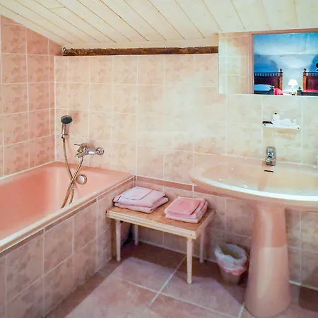 Semesterbostad Saint-laurent Pool & Garden, Cleaning Included *